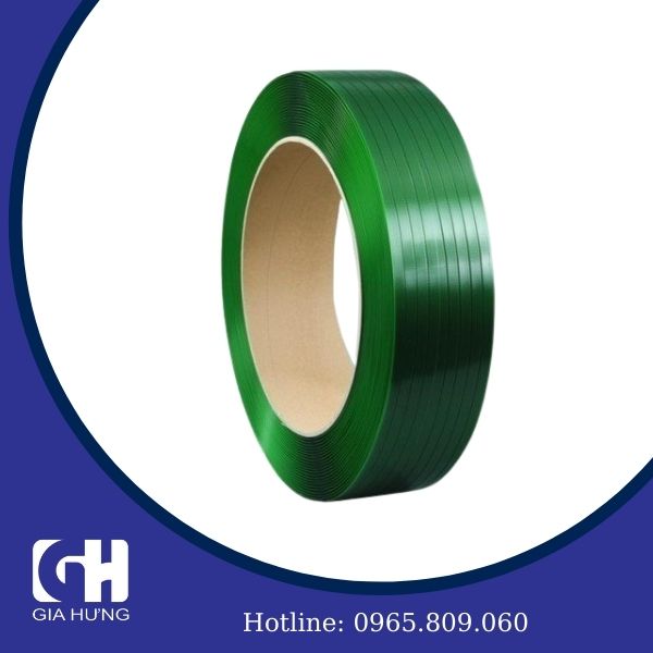 Dây đai nhựa PET